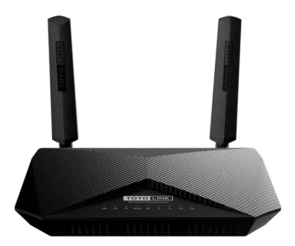 Router Totolink LR1200 1200Mbps a/b/g/n/ac (LTE) 150Mbps 4xLAN